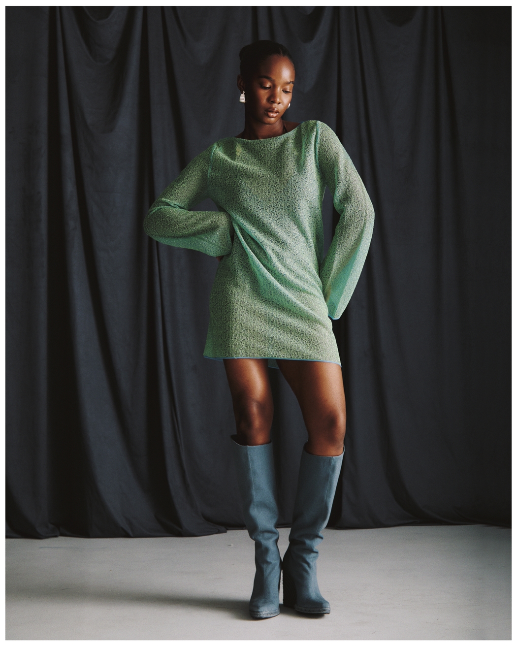 Model Image