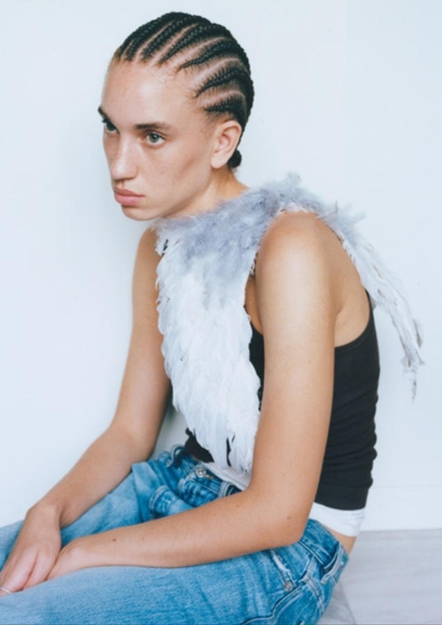Model Image