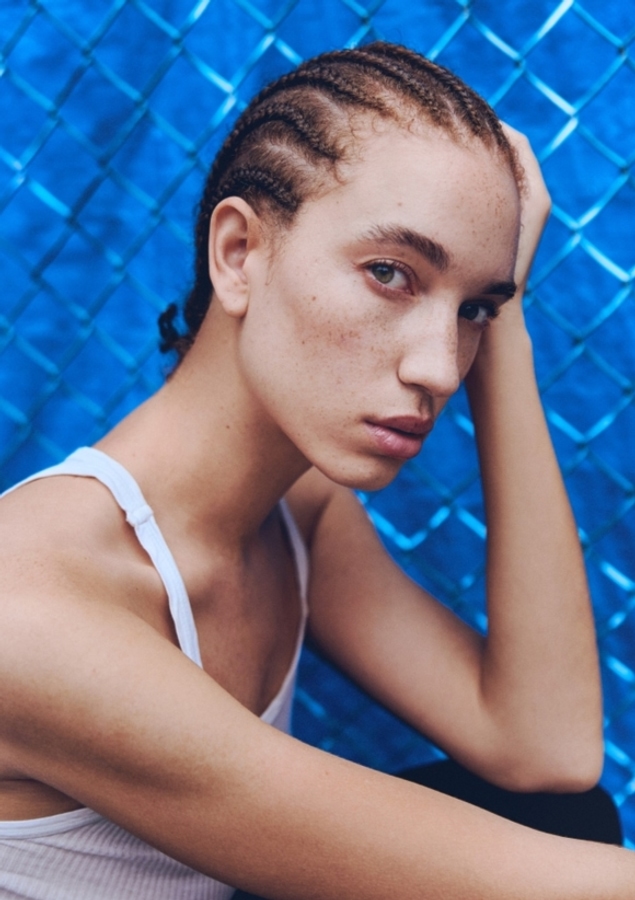 Model Image
