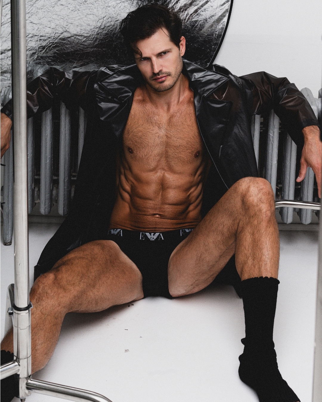 Model Image