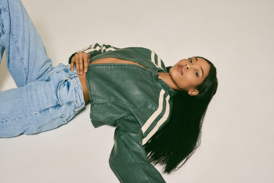 Model Image