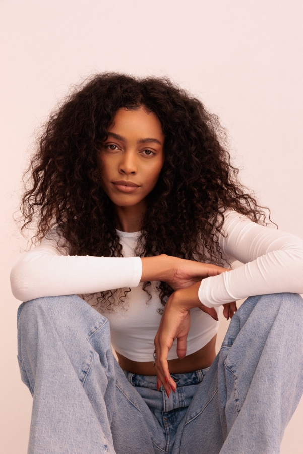 Model Image