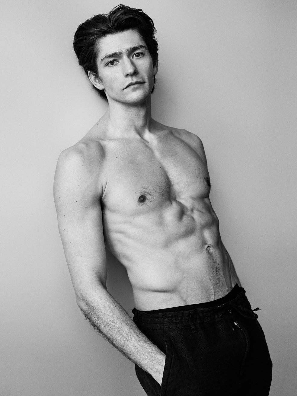 Model Image