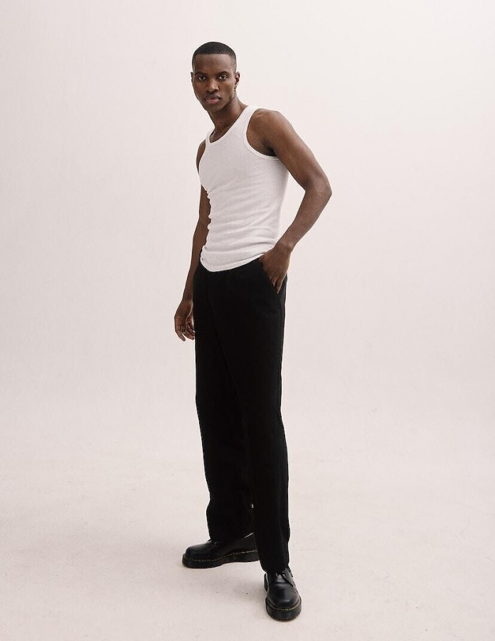 Model Image