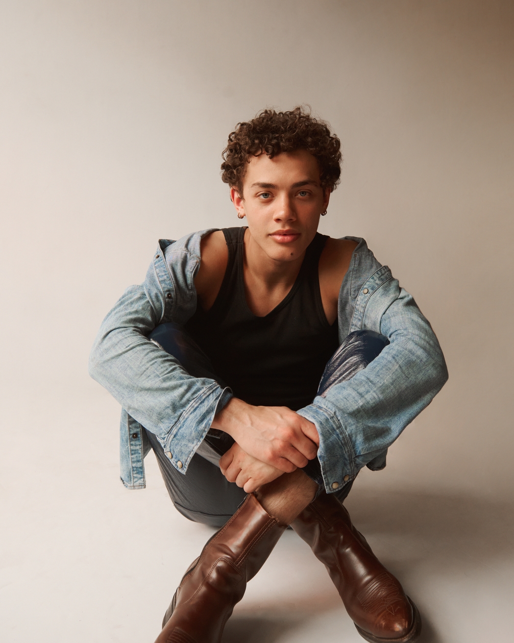 Model Image