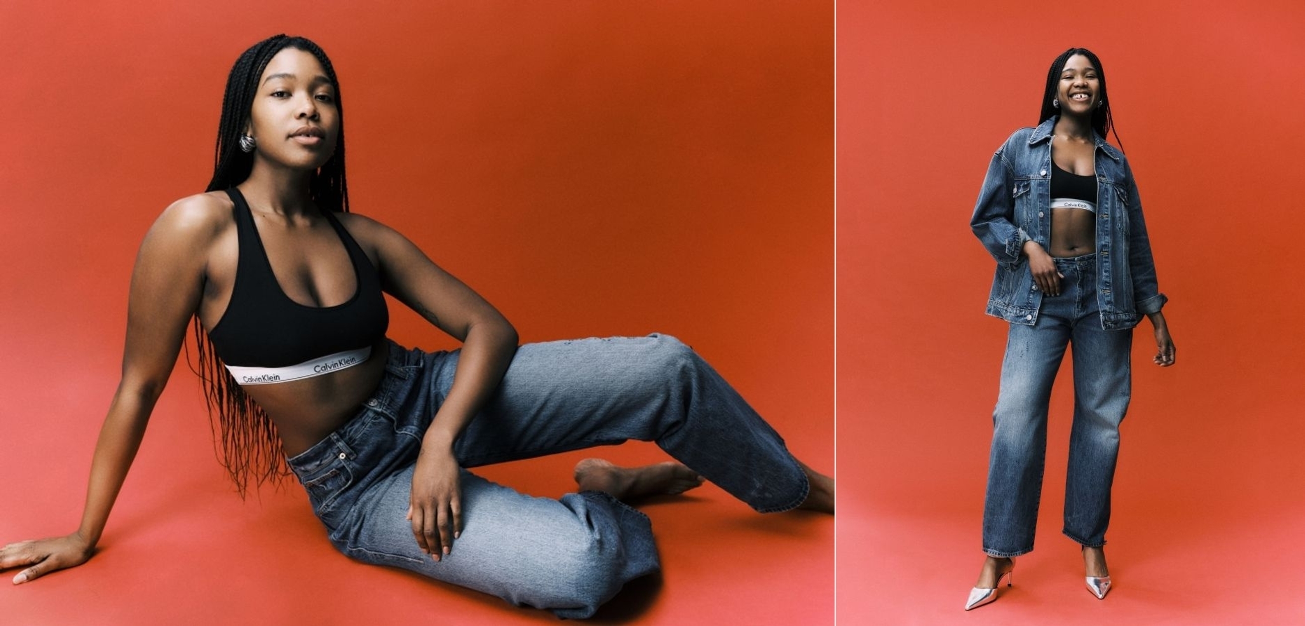 Model Image