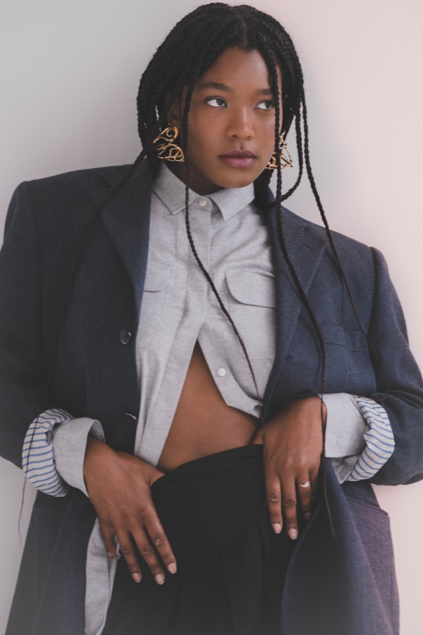 Model Image