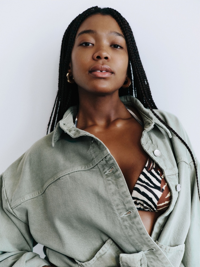 Model Image
