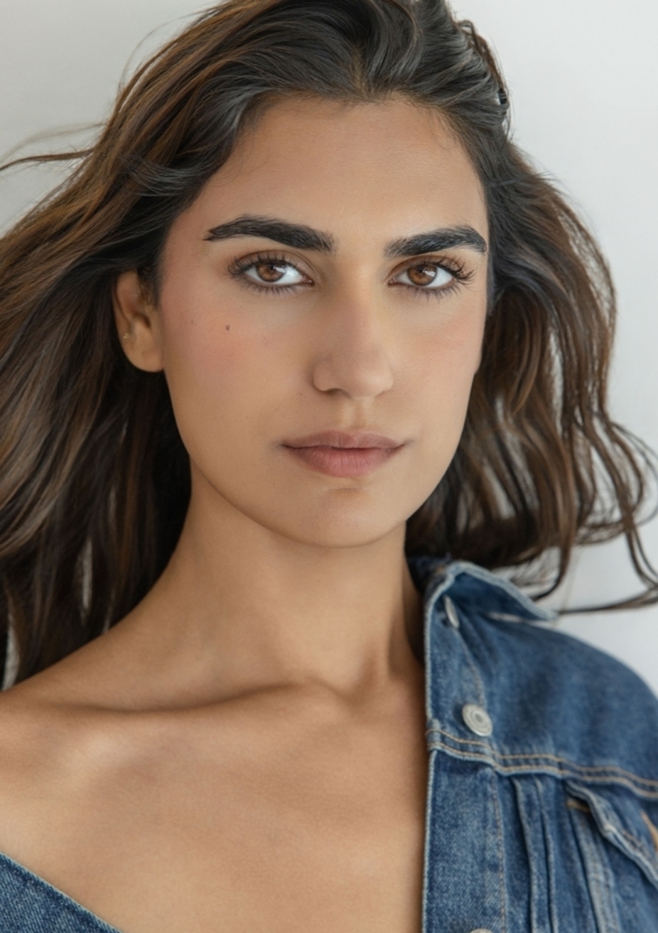 Model Image