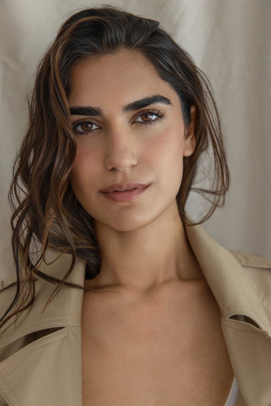 Model Image