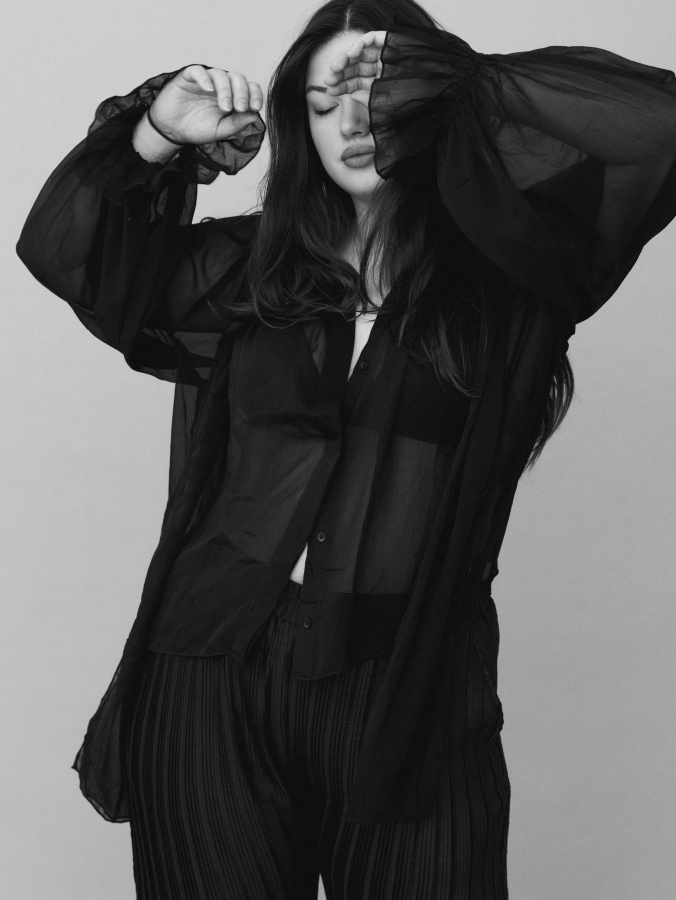 Model Image