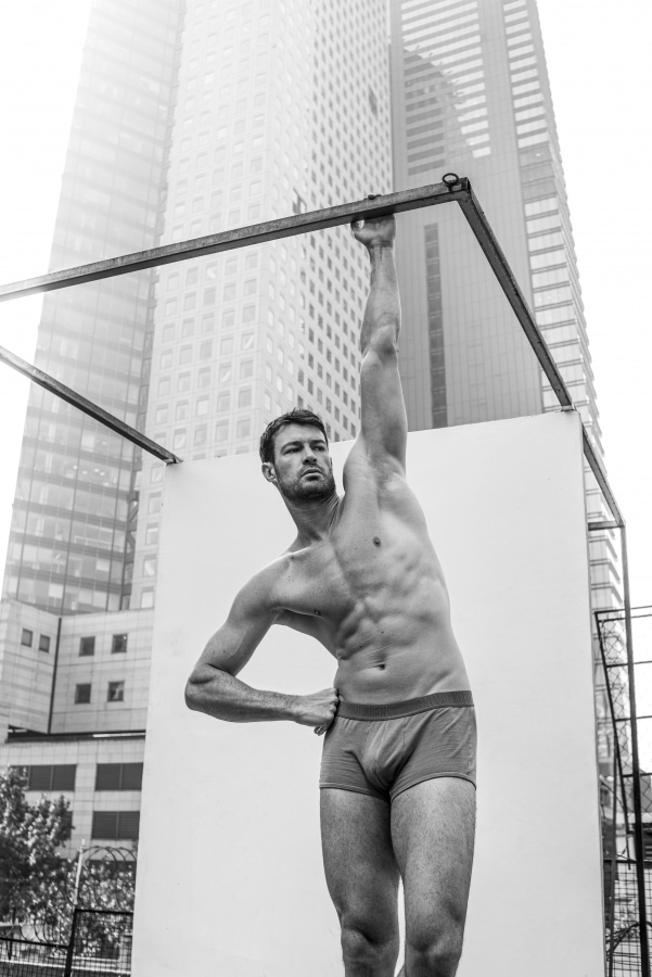 Model Image