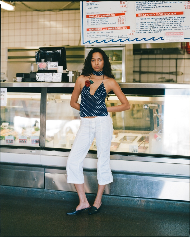 Model Image