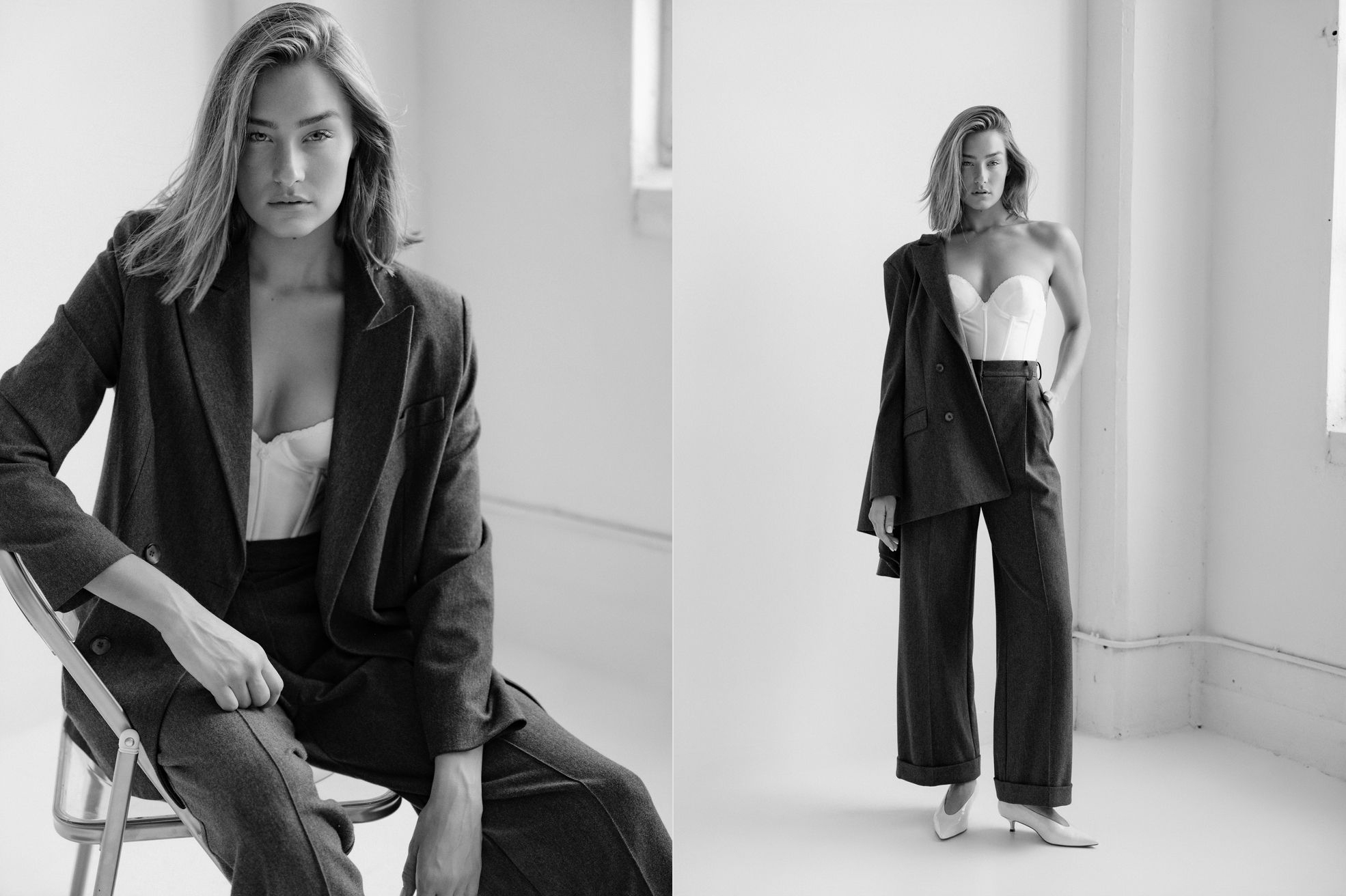 Model Image