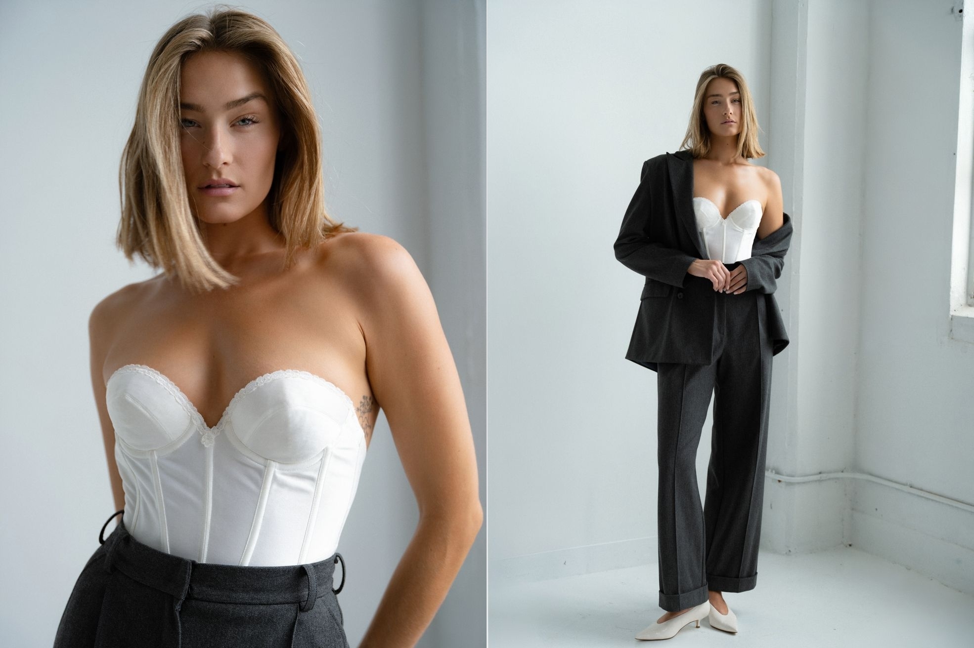 Model Image