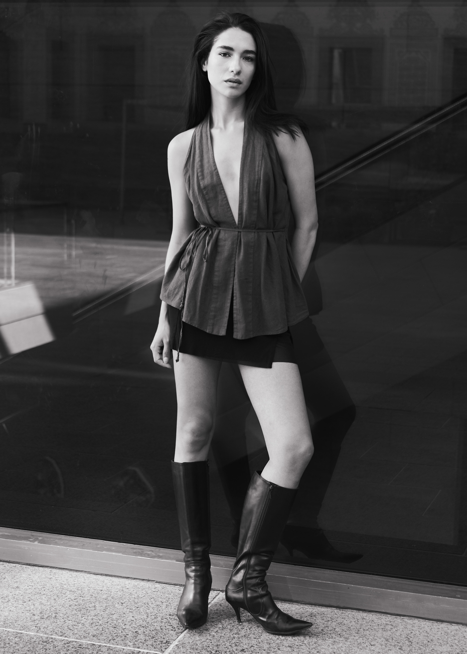 Model Image
