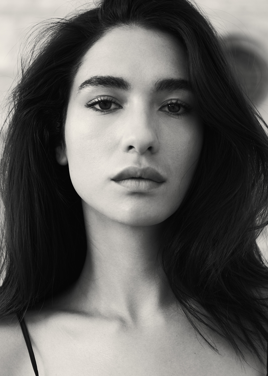 Model Image