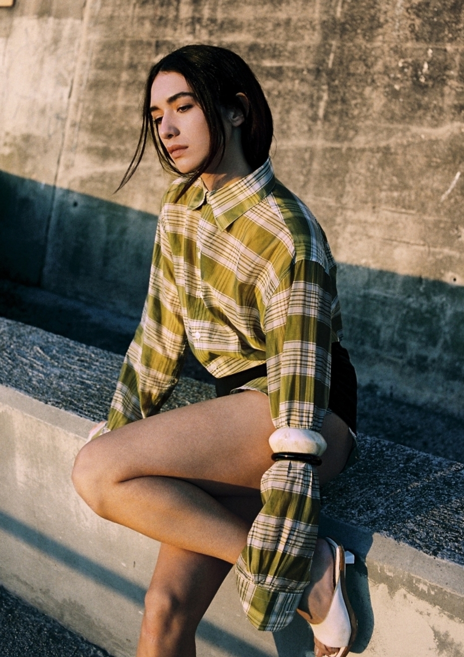 Model Image