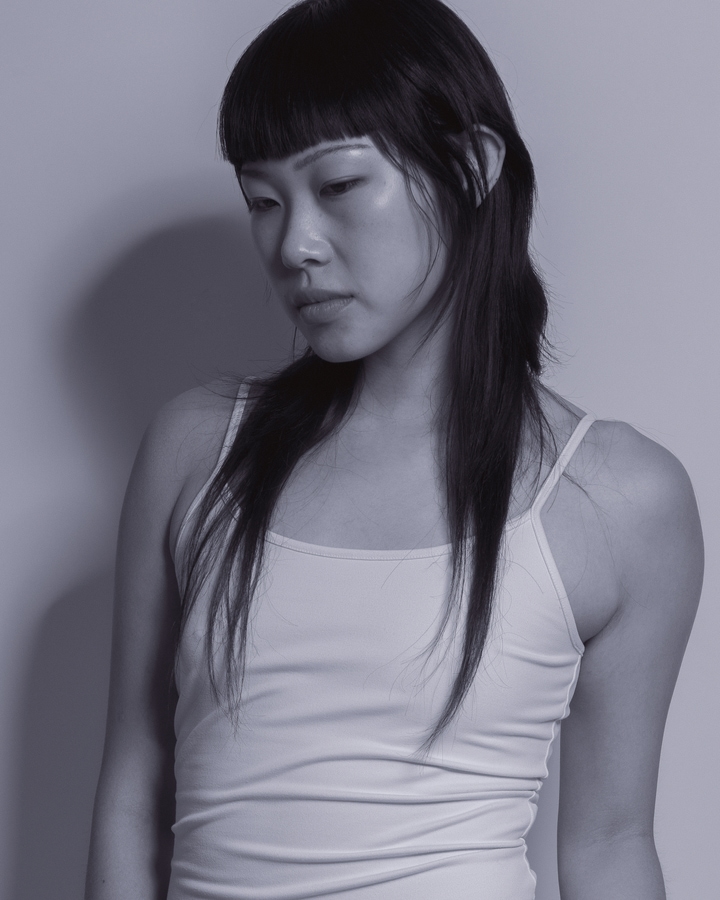 NANCY LIANG HAN | Los Angeles | Women | ONE Management