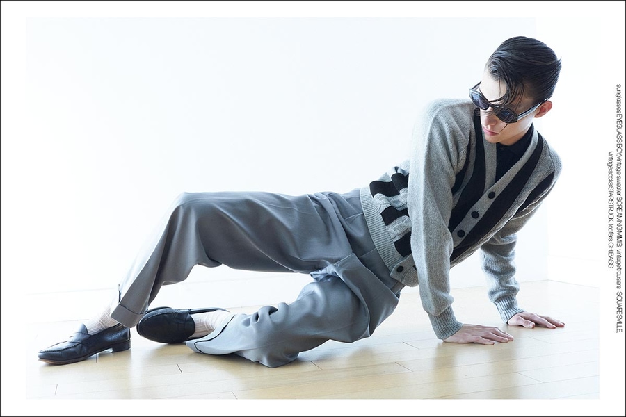 Model Image