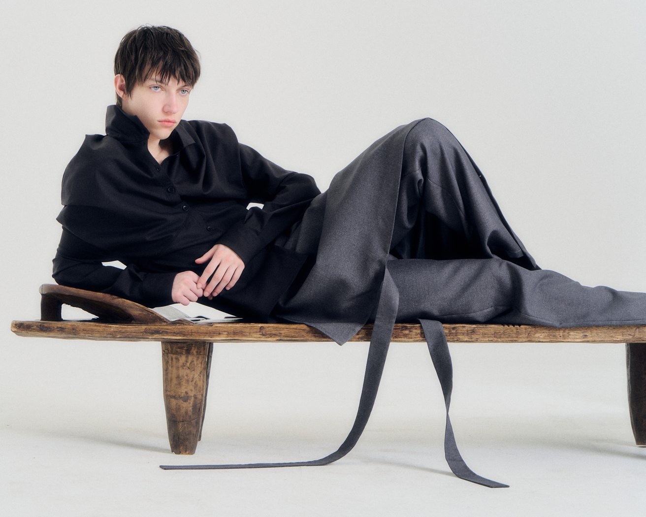 Model Image