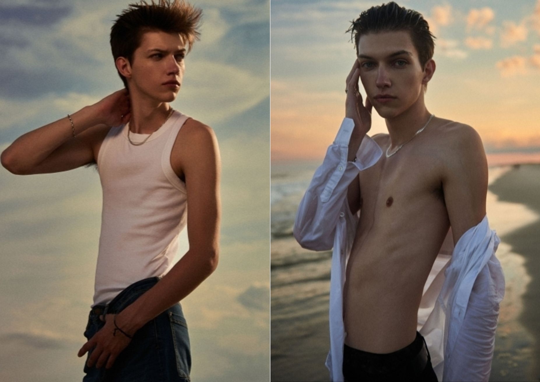 Model Image