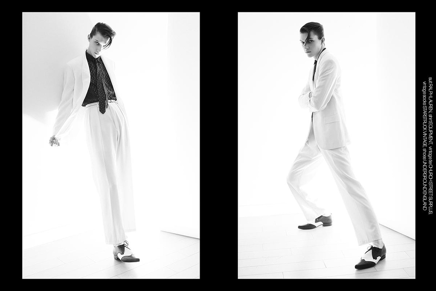 Model Image