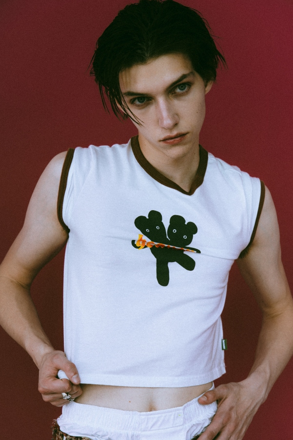 Model Image