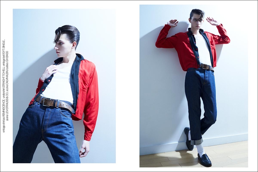 Model Image
