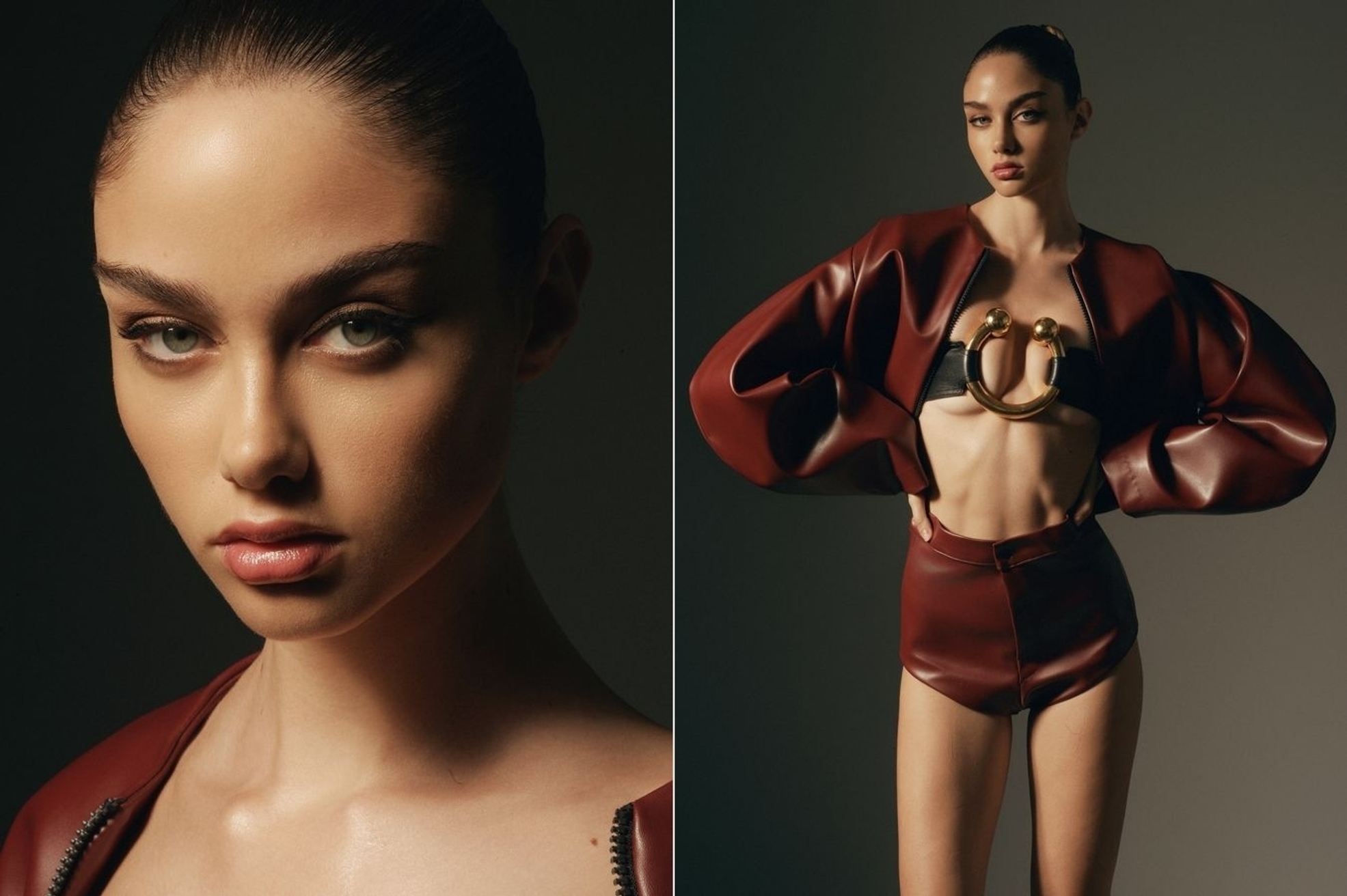 Model Image