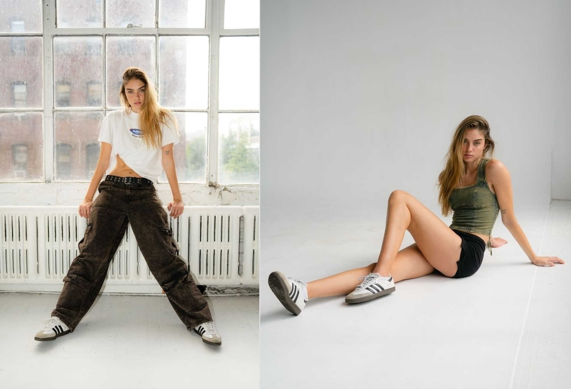 Model Image
