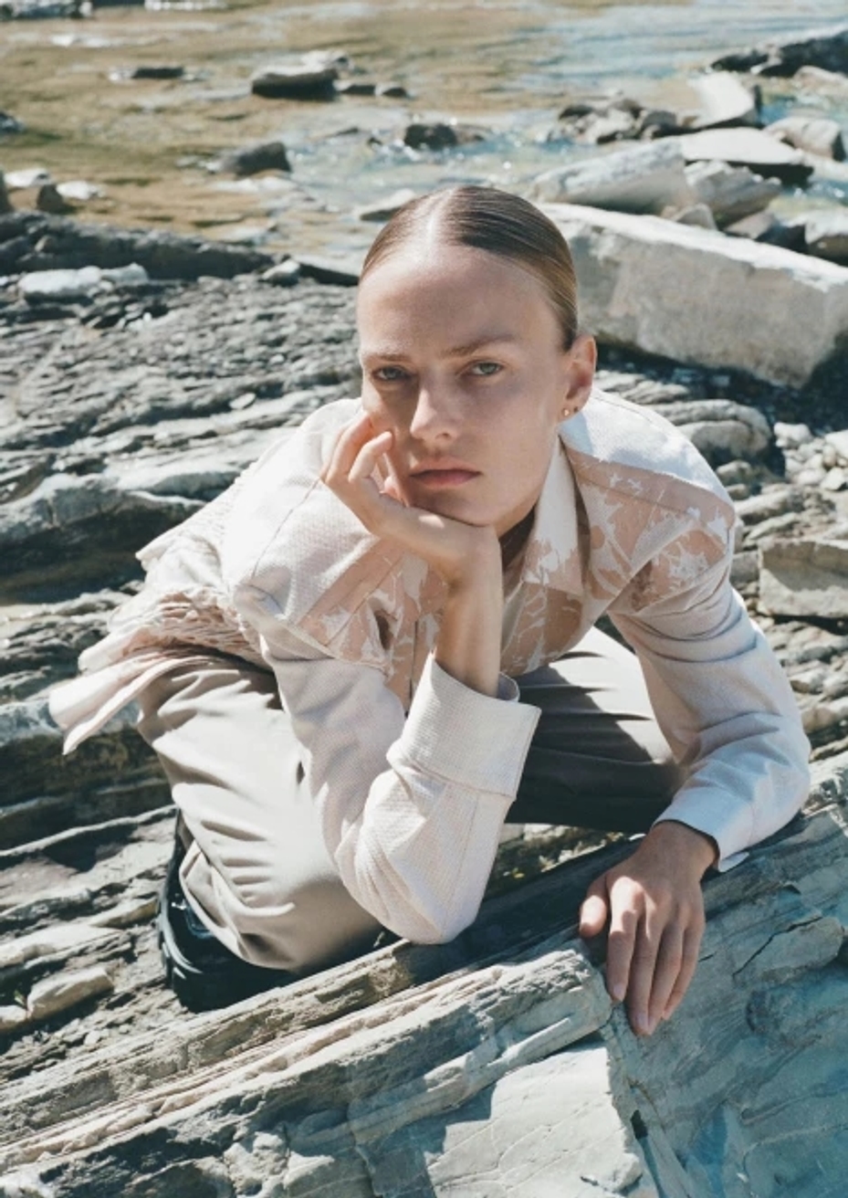 Model Image