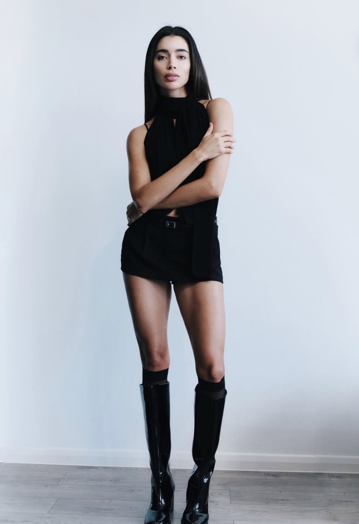 Model Image