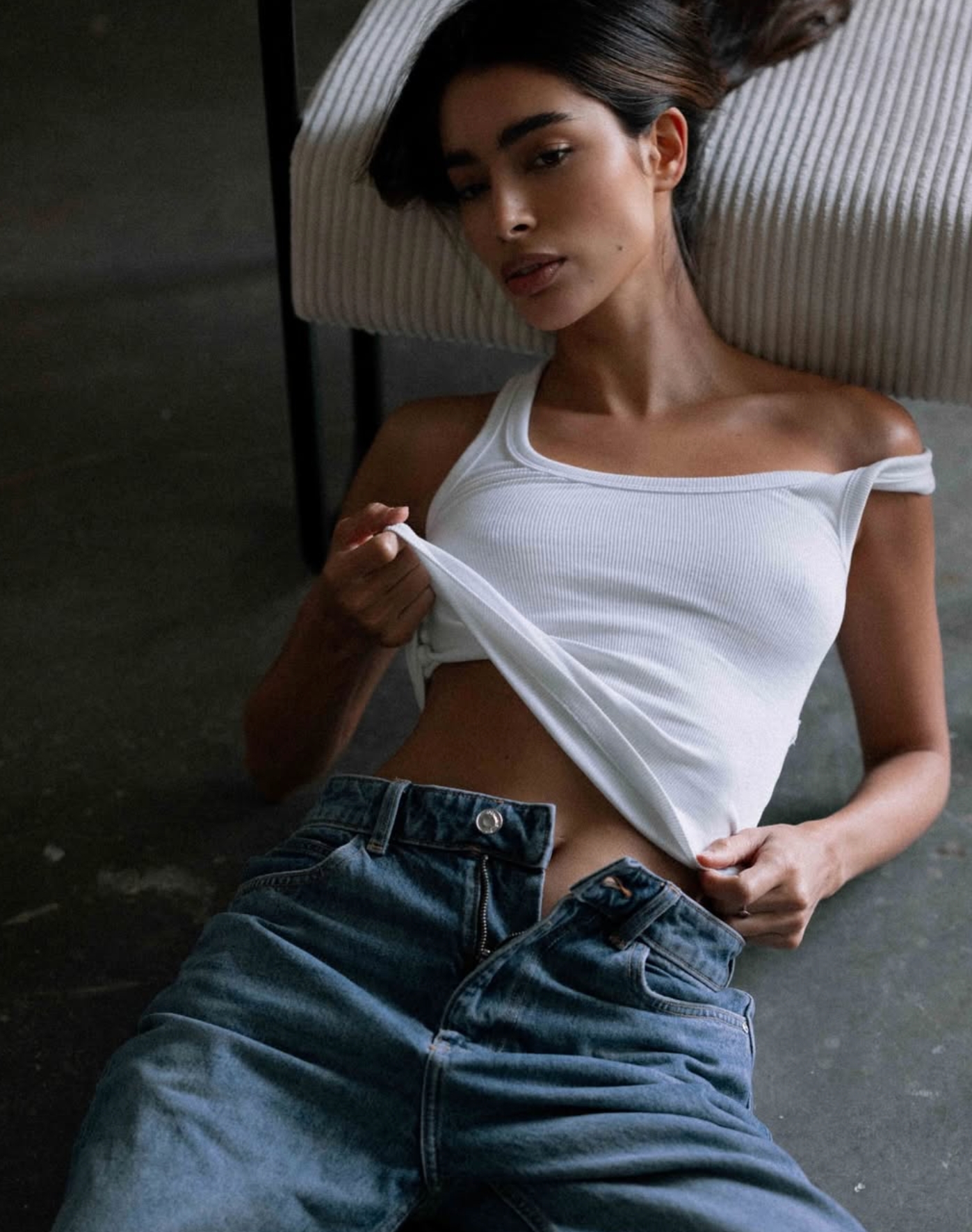 Model Image