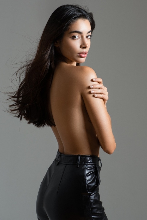 Model Image