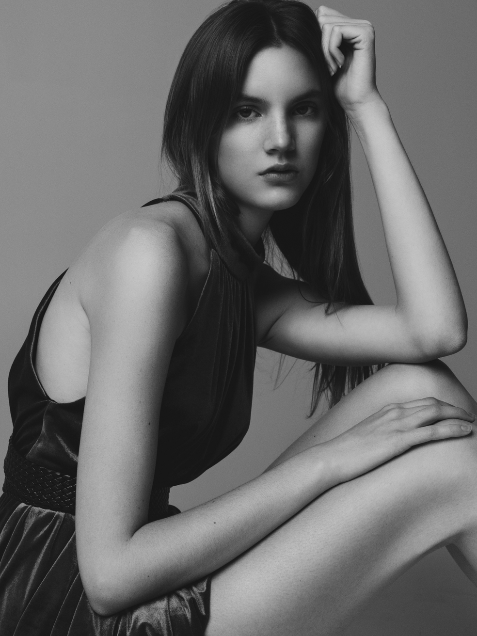 Model Image