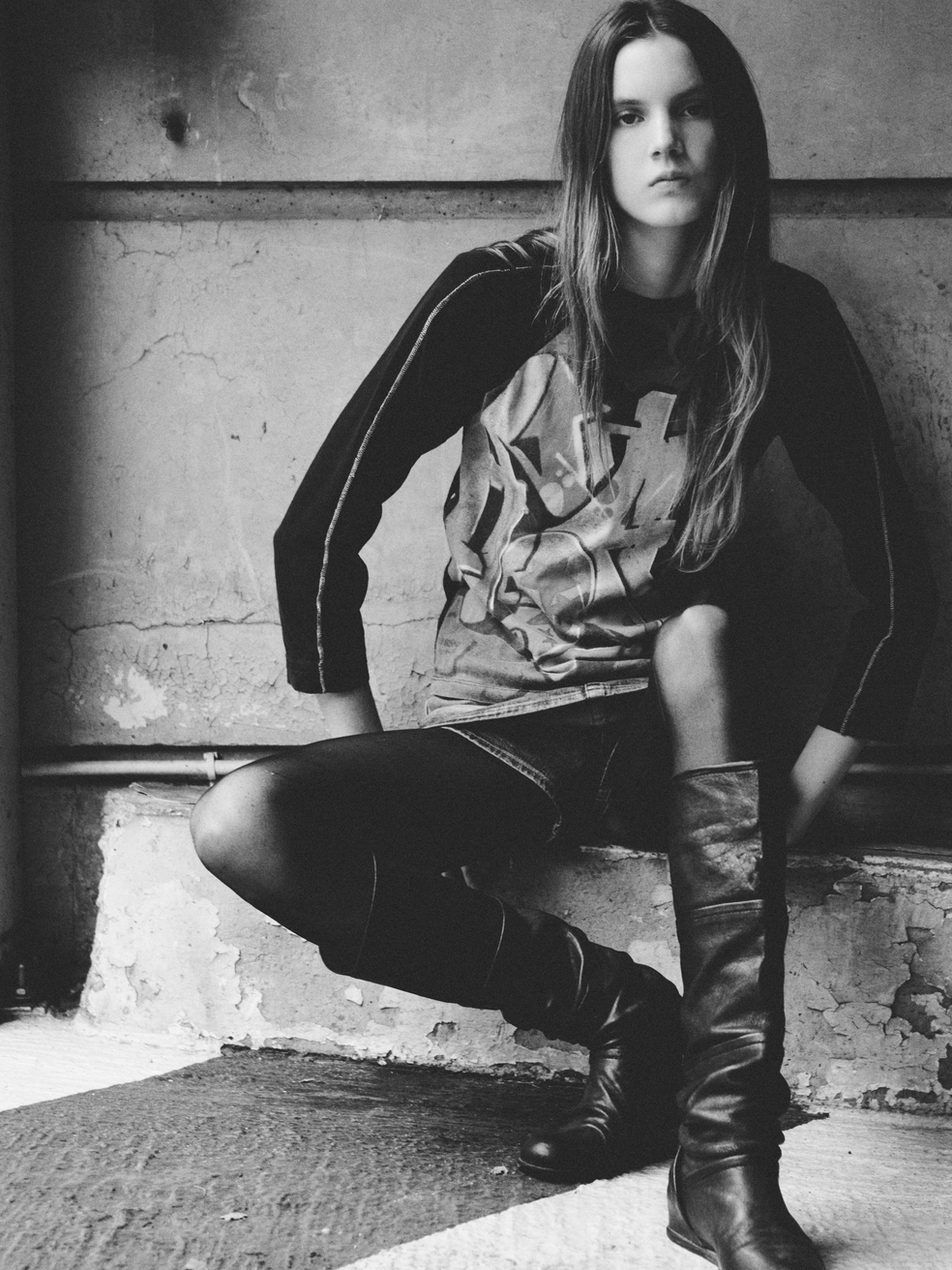 Model Image