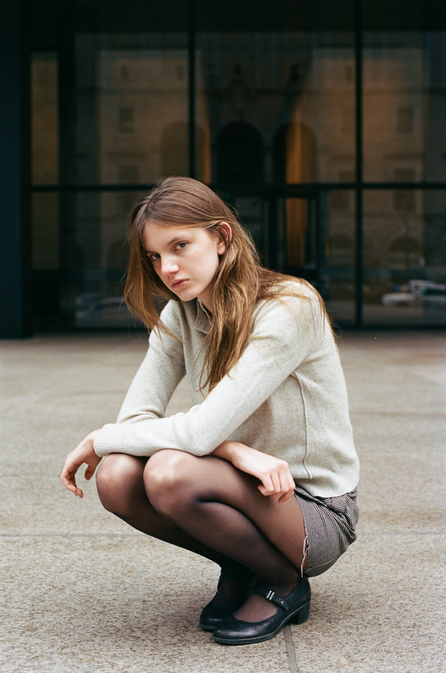 Model Image