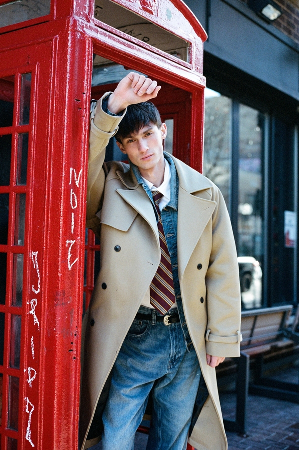 Model Image