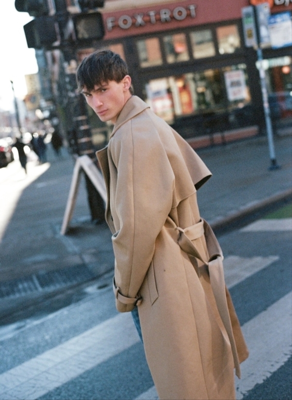 Model Image