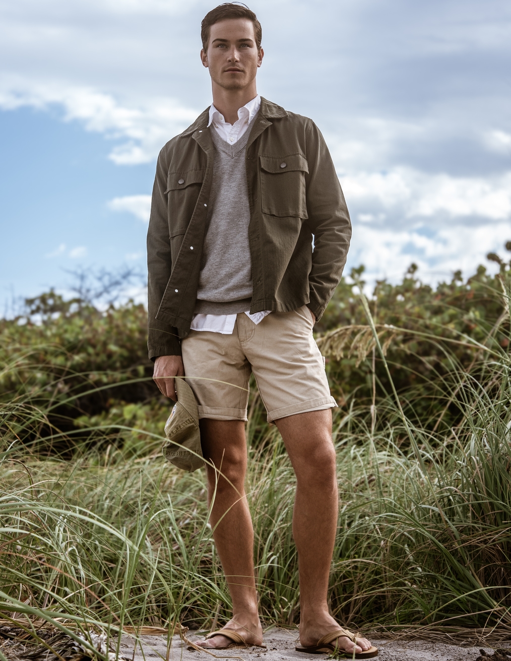 Model Image
