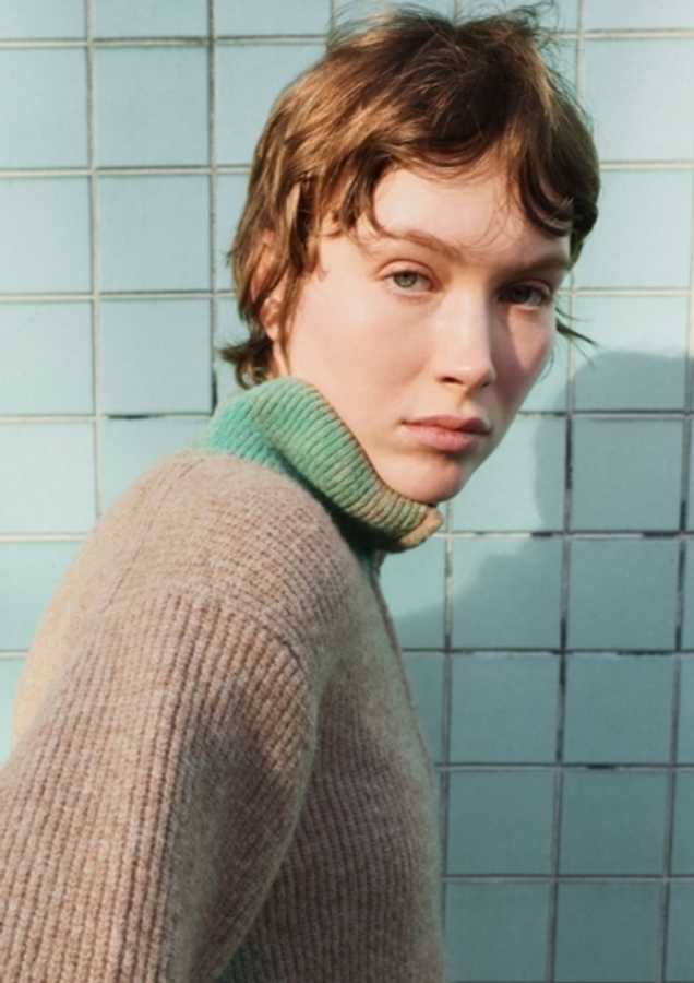 Model Image