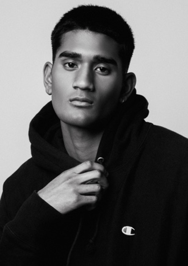 Los Angeles | Men | ONE Management