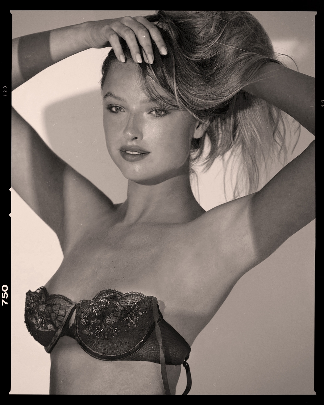 Model Image