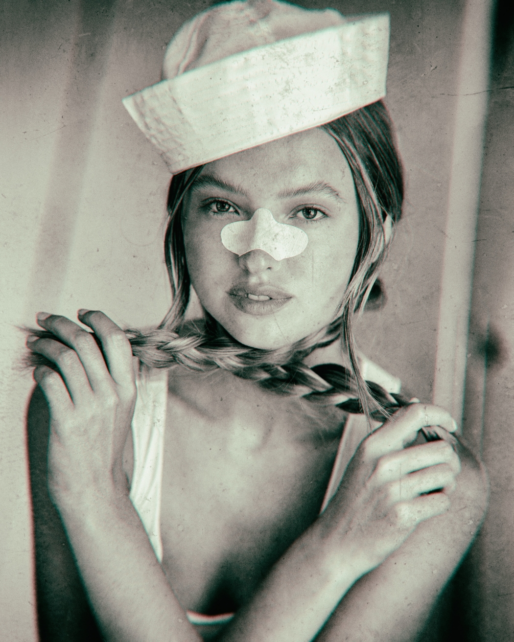 Model Image