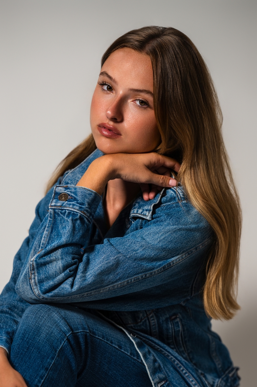 Model Image