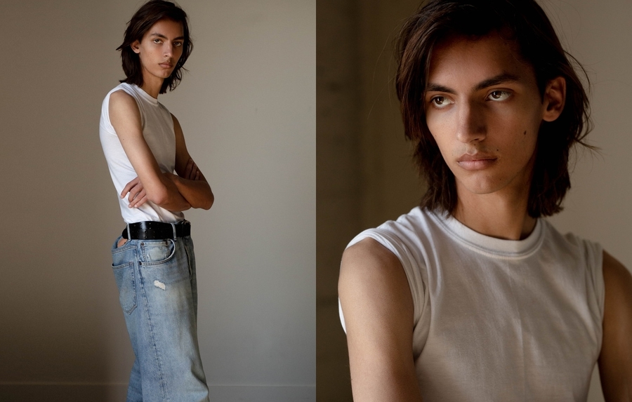Model Image