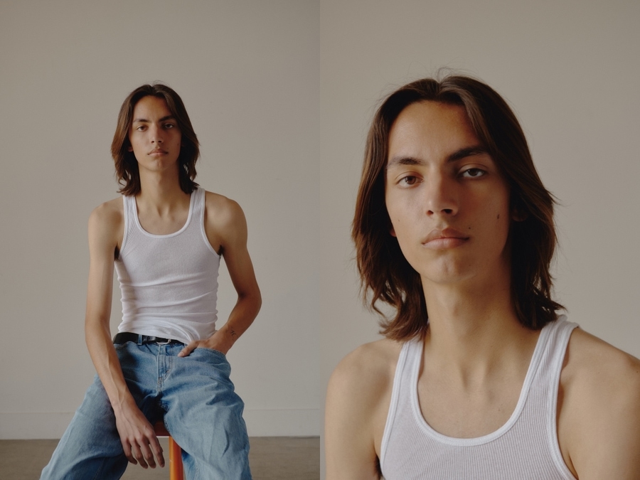 Model Image