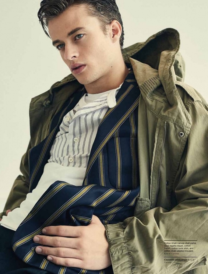 Model Image