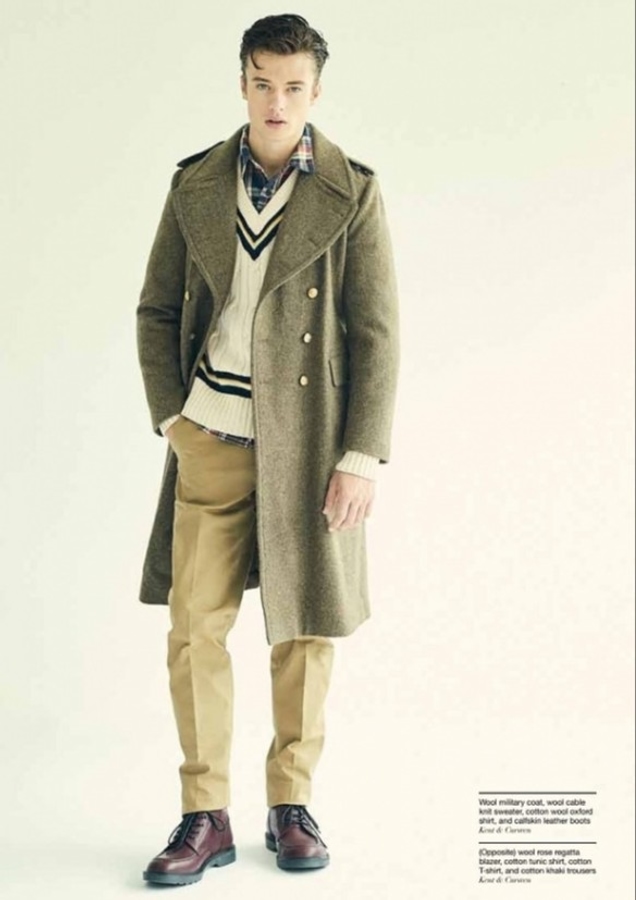 Model Image